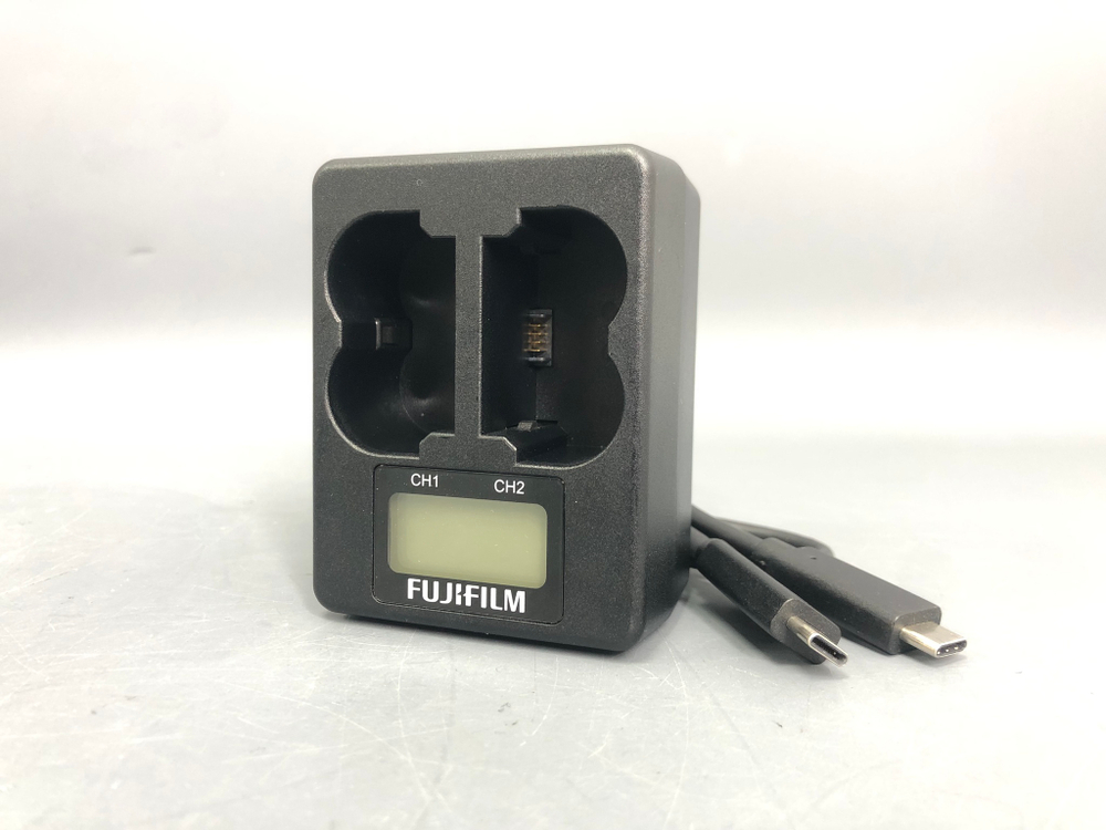 Fujifilm BC-W235