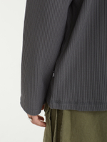 Мужской Лонгслив Waffle Og