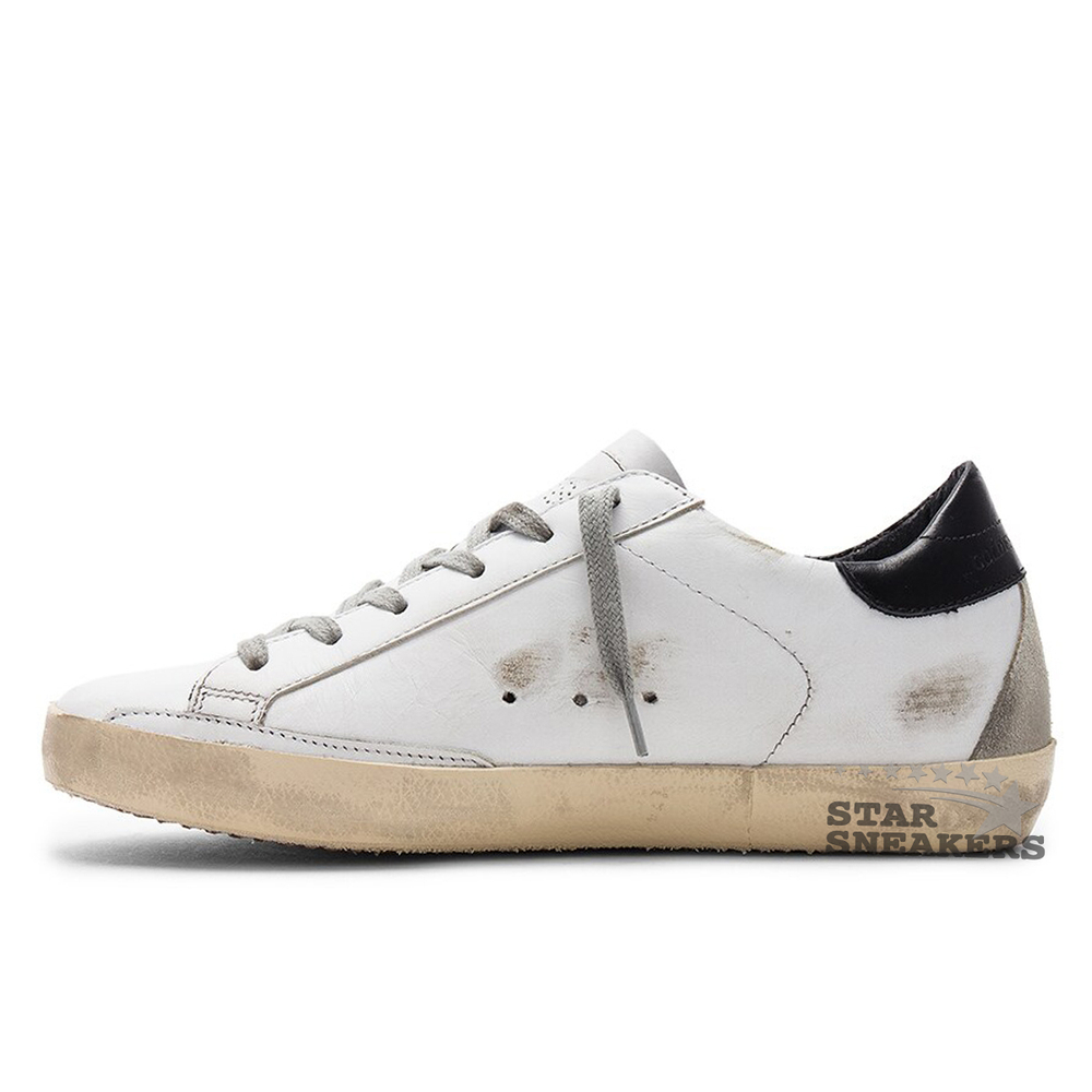 GOLDEN GOOSE SUPERSTAR