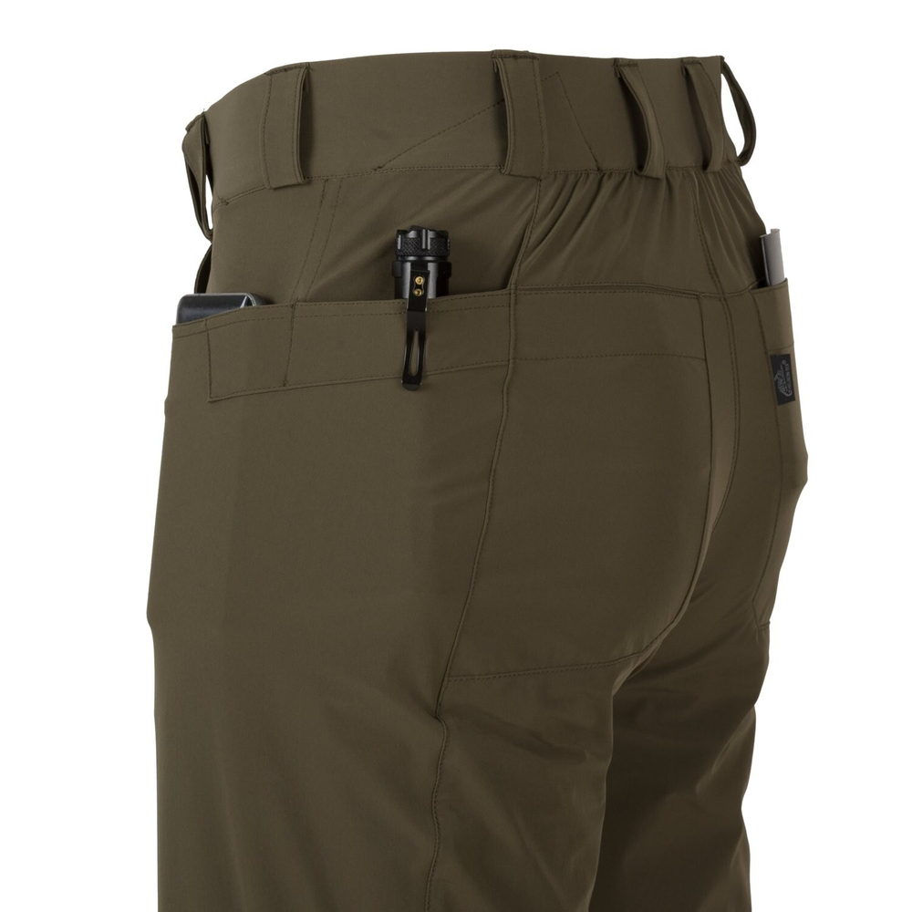 Helikon-Tex COVERT TACTICAL PANTS® - VersaStretch® - Adaptive Green