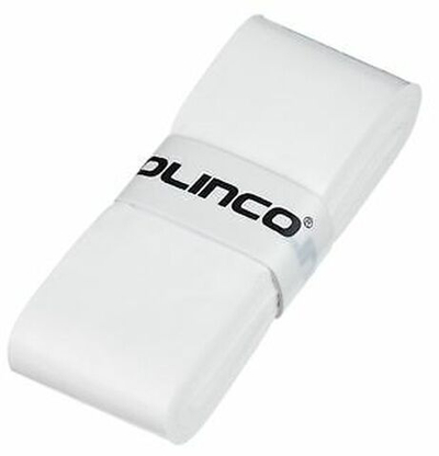 Теннисные намотки Solinco Wonder Grip 1P - white