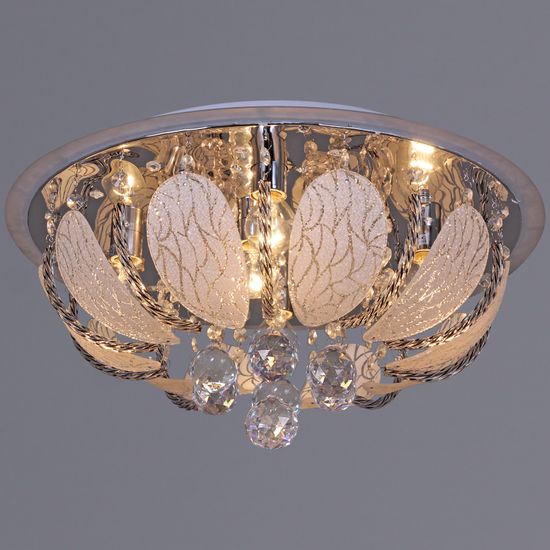 55821-0.3-05 светильник потолочный