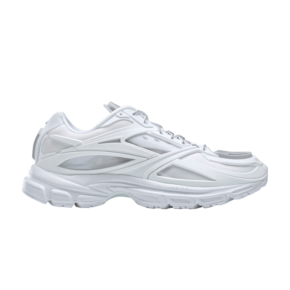 Кроссовки Reebok Premier Road Modern