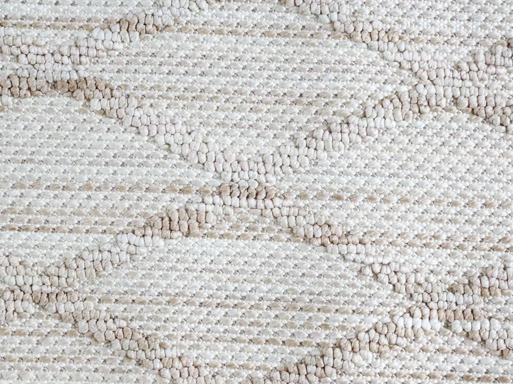 Ковер COZY 80*150, бежевый