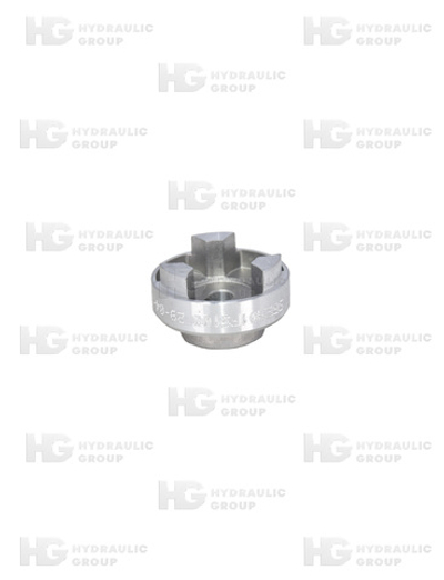 Полумуфта SGEA01FS100