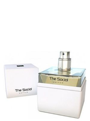 The Social Parfum