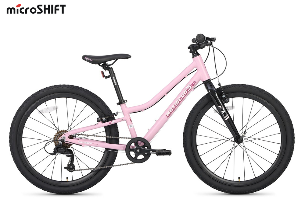 Maxiscoo 3BIKE 24'' L (2025)