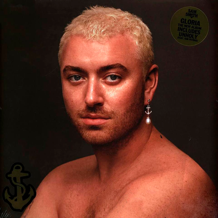 Sam Smith Gloria