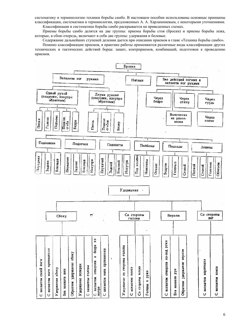 Борьба самбо | В.М. Андреев; Е.М. Чумаков