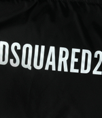 Куртка Dsquared2 - черный(DQ1733 D00BN)