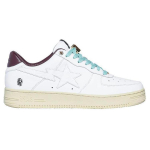 Кроссовки BAPE BLACK x A BATHING APE STA, 1I70-191-018