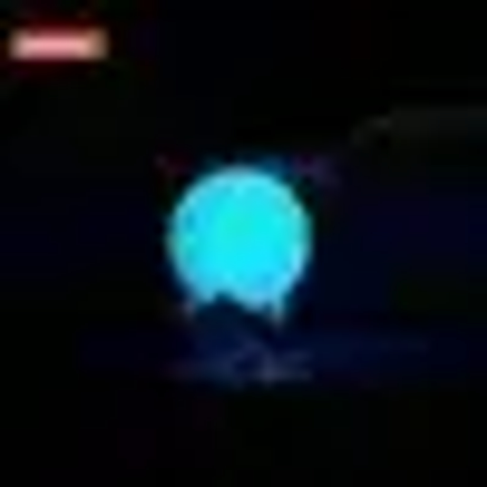 Ночник Луна / 3D светильник светодиодный детский для детей для сна с пультом Led лампа Лунная ночь, 16 цветов, d 15 см, Daswerk