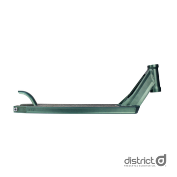 Дека District DIH19005 для сам. HTS+ Deck 125x530 - Litmus