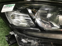 Фара правая Toyota LC Prado 150 (2017-н.в.) LED