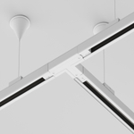 Соединитель Т-образный правый для трёхфазного шинопровода Maytoni TRA005CT-31W-R