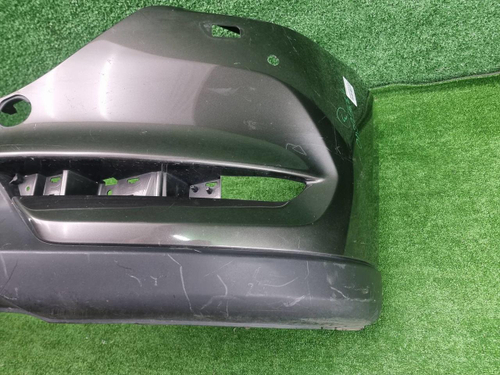 Бампер передний Mazda CX-5 2 (2017-2021)