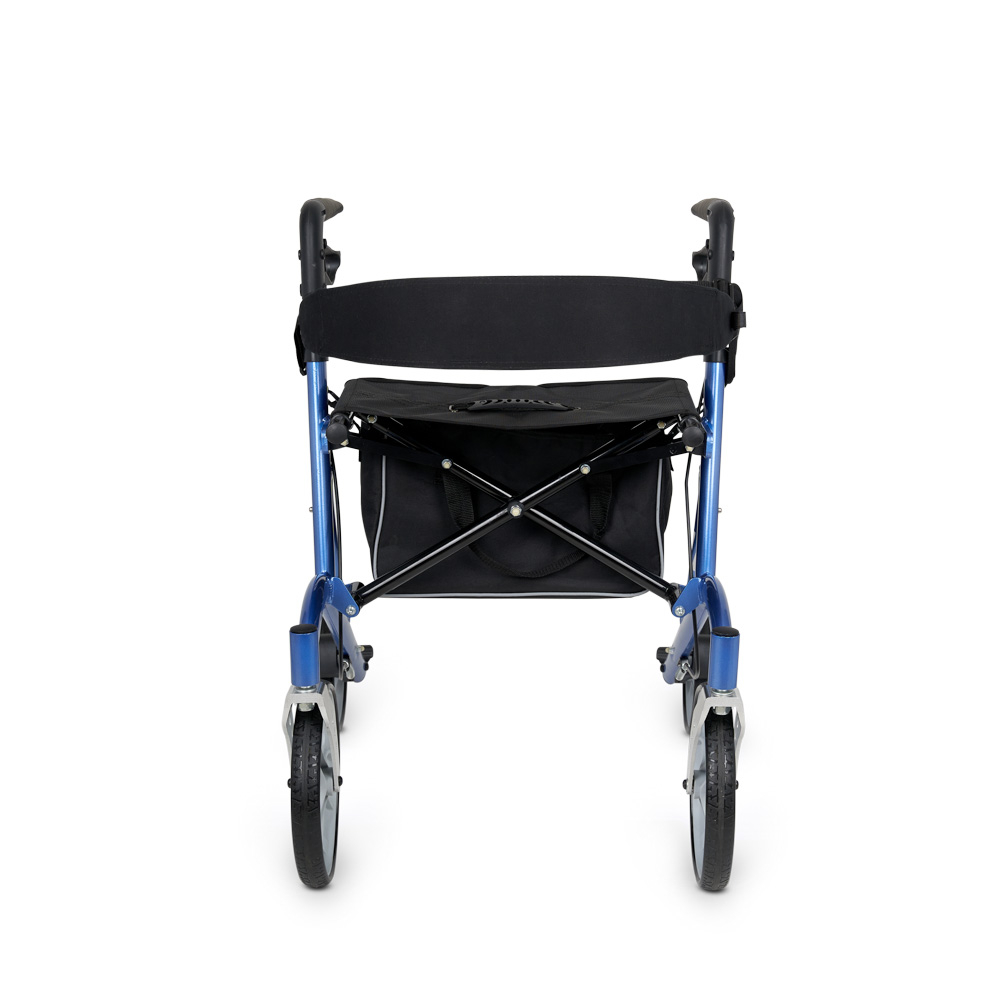 Ходунки инвалидные Армед KR9862LH Режим перекатывания