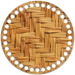 Донышко Принт 15см