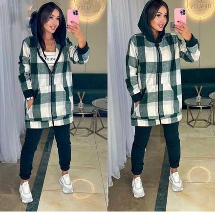 Костюм 6823396 Fabrika