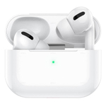 Беспроводные наушники Borofone BW90 (white)