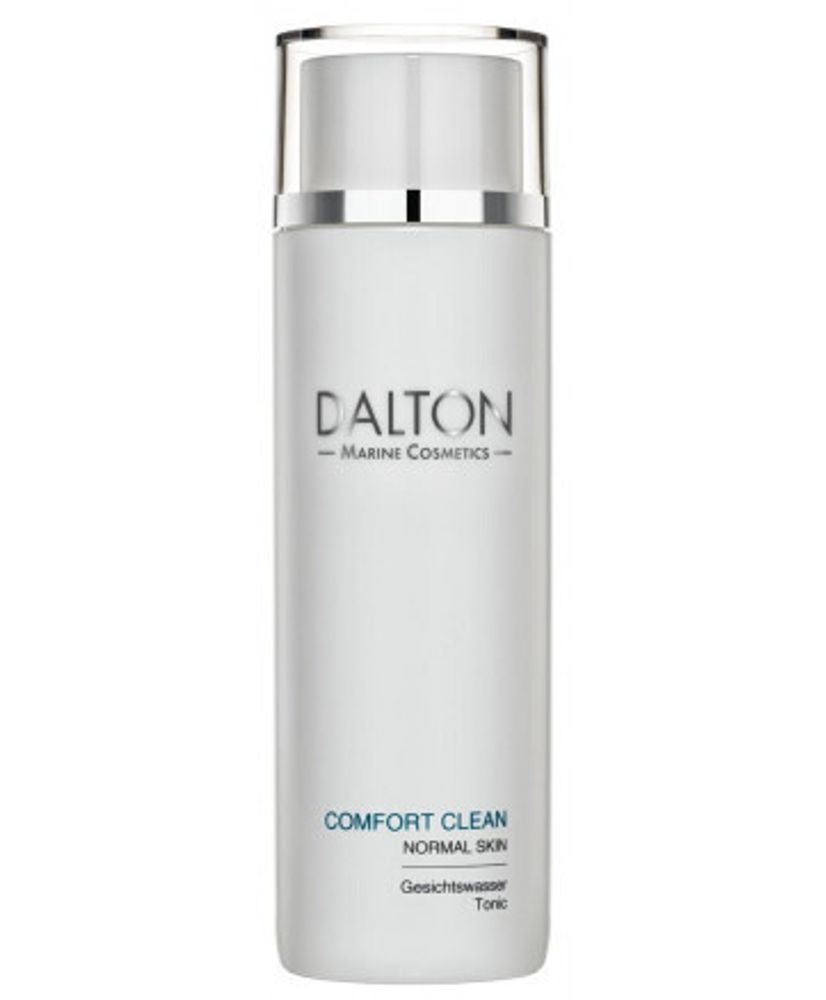 Dalton Восстанавливающий тоник для лица без спирта - Anti-Aging Toner, 200 мл