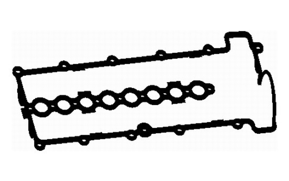 BGA - RC6546-BGA - Gasket, cylinder head cover
