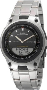 Мужские наручные часы Casio AW-80D-1A