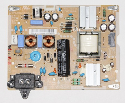 EAX66822701(1.5) EAY64308601 купить блок питания телевизора LG 43LH541V