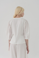 Блуза Натали NOME Atelier