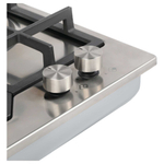 Газовая варочная панель Korting HG 631 CTX фото 3