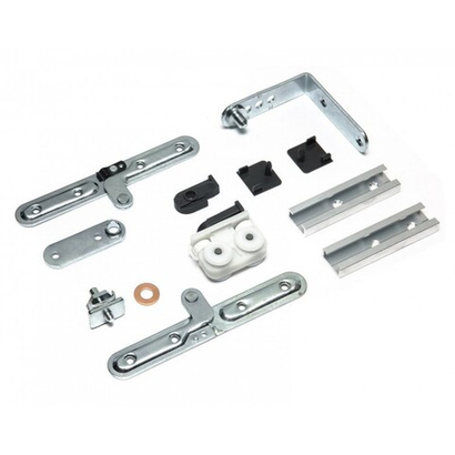 Комплект системы типа «Книжка» (60 кг) Sisco Sistem