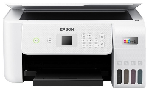 МФУ Epson EcoTank L3266