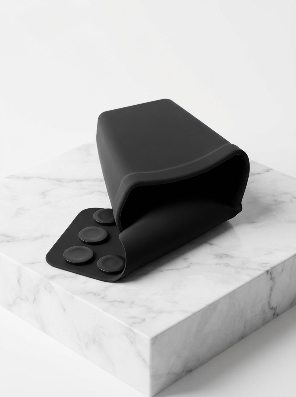 Силиконовый держатель