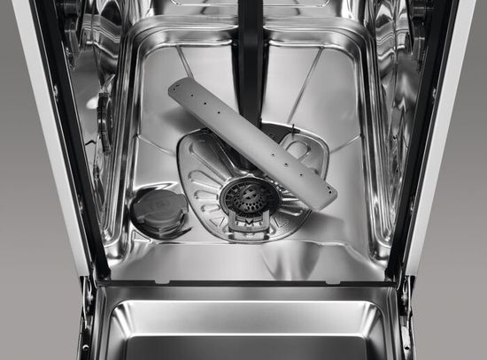 Встраиваемая посудомоечная машина Zanussi ZSLN 2321