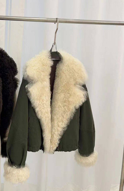 Куртка Bottega Veneta