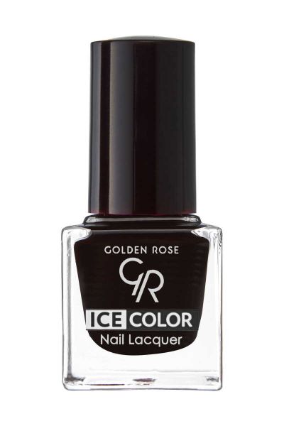 Golden Rose лак для ногтей Ice Color 129