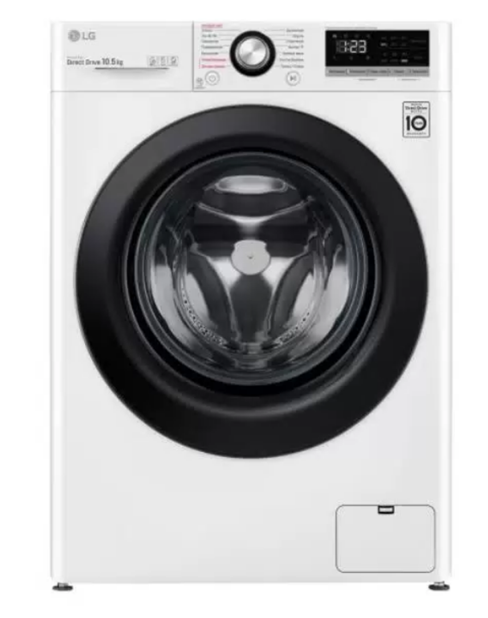 Стиральная машина LG TW4V3RS6W (q) (ф)