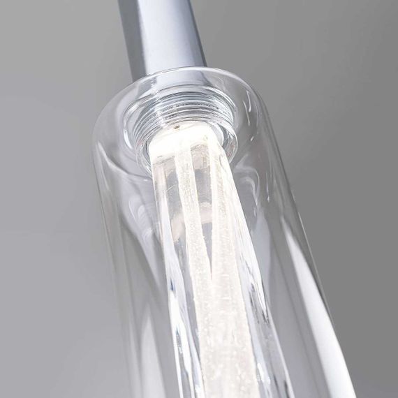 Подвесной светильник MODELUX ML.88930.1 CR