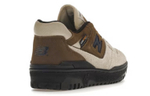 Кроссовки Size X New Balance Nb 550 Cordura Pack