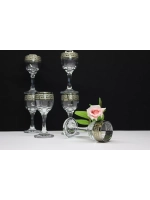 Подарочный набор рюмок