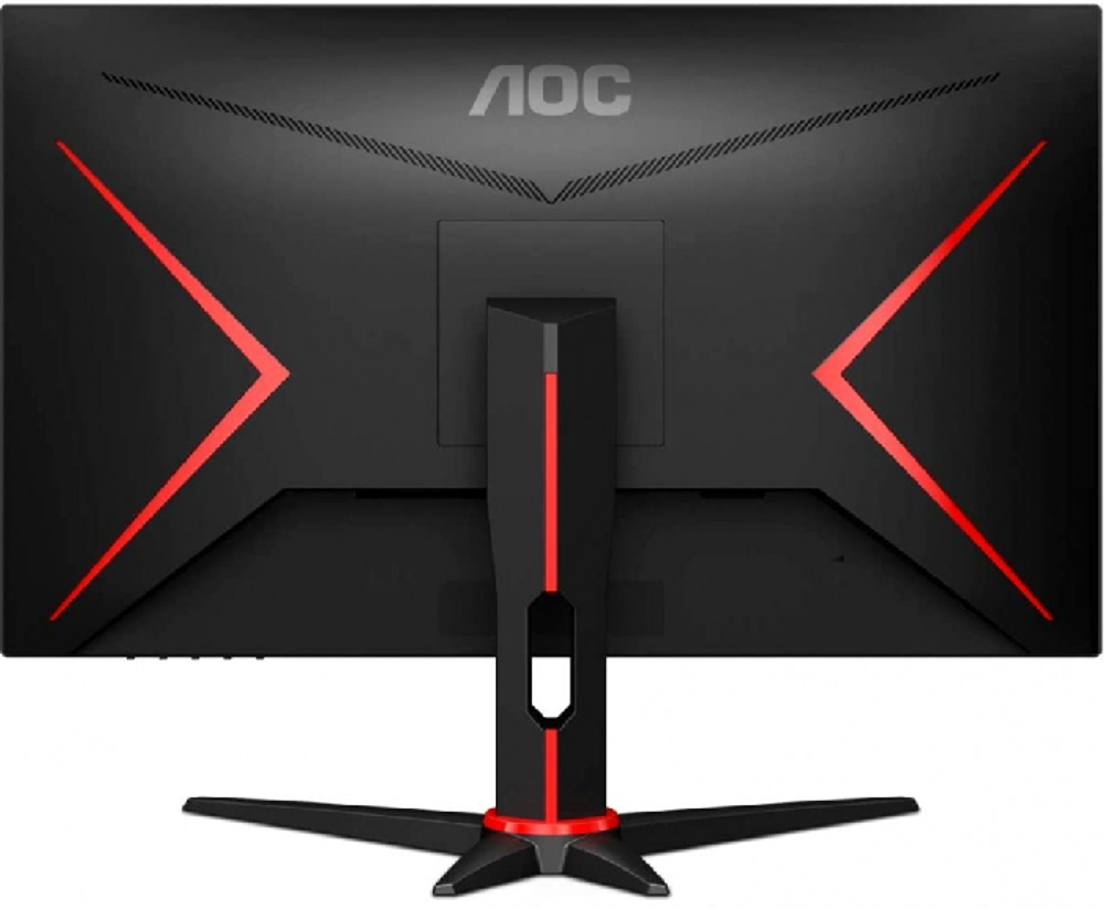 Монитор 27" AOC C27G2ZE