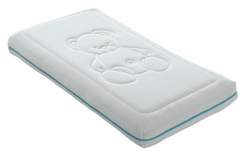 Матрас Kamasana Breathair, 60x120 Oso (брезер мишка)