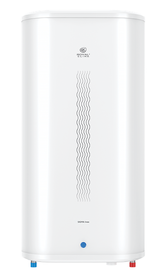Электрический водонагреватель серии SIGMA Inox RWH-SG50-FS — (1)