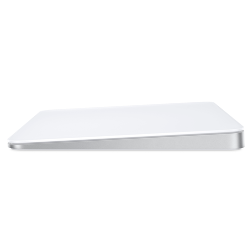 Трекпад Apple Magic Trackpad (2-го поколения, версия 2021), White (Белый)