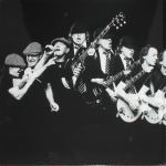 AC/DC / Power Up (Coloured Vinyl)(LP)