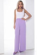 Костюм Вечер в Сан-Ремо сирень К10186 LT Collection