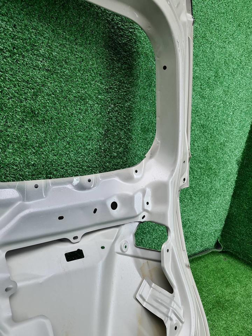 Крышка багажника Suzuki Vitara 2 (2014-2024)