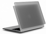 Накладка MacBook Pro13 (11001-GTT) gray edge+semi