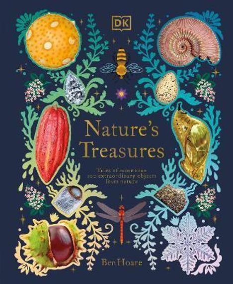 Nature&#39;s Treasures