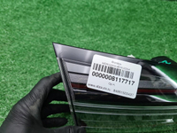 Фонарь левый внутренний Chery Tiggo 8 Pro (21-24)